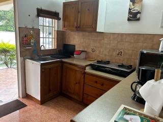 La Preneuse sur Mer Appartement - 7