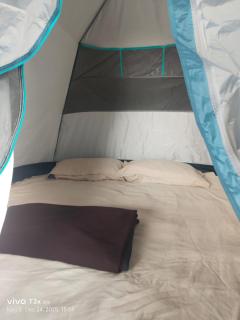 Borrbo Beach Stay - Gokarna - 3