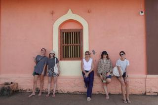 Borrbo Beach Stay - Gokarna - 1