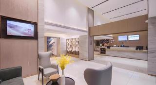 City Comfort Inn Wuzhou Sanqi City Rose Lake Park - 1