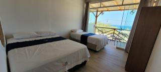 Black Marlin - Restaurant and Lodge - 1