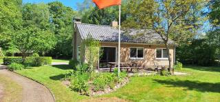 Natuurhuisje in het mooie Drenthe! - 0