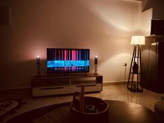 Sea Breeze by The Lalit Stays Plaza at 106 - 7