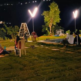 Pawna stay camping - 6