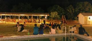 Pawna stay camping - 3