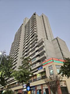 Sea Breeze by The Lalit Stays Plaza at 106 - 3