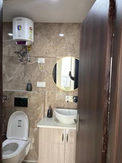 Sea Breeze by The Lalit Stays Plaza at 106 - 1