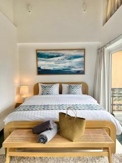 Sunrise Beach Villa - 1