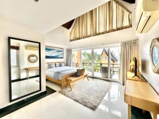 Sunrise Beach Villa - 2