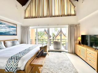 Sunrise Beach Villa - 1