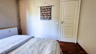 Charm & balcony in central Oslo - 9