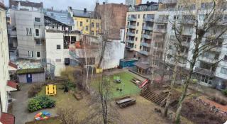 Charm & balcony in central Oslo - 7