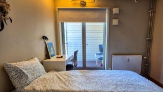 Charm & balcony in central Oslo - 6