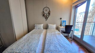 Charm & balcony in central Oslo - 3