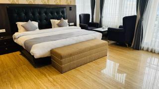 Maharaja The Royal Hotel - 0