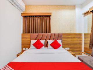 Hotel O Hill View - 9