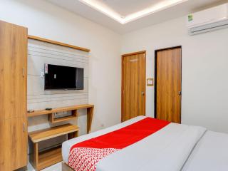 Hotel O Hill View - 6