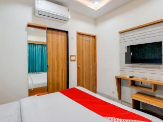 Hotel O Hill View - 4