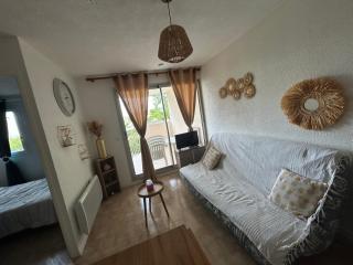 Magnifique appartement grau du roi - 9