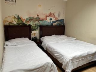Bishui Lanxuan Hotel - 1