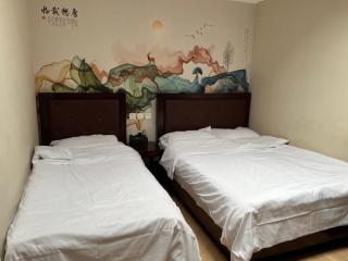 Bishui Lanxuan Hotel - 2