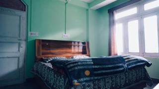 Prifrost Homestay - 3