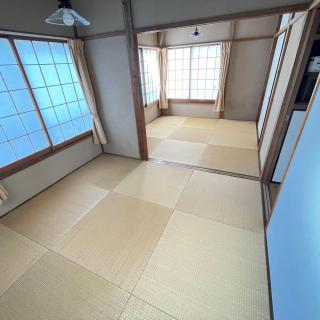 Umimachi Seikatsu Koshigoe Minatokan - Vacation STAY 55291v - 3