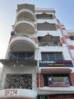 PlatinumIN Guesthouse - 0