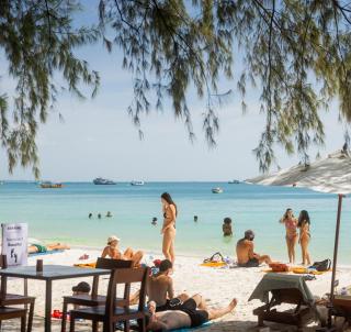 Onederz Koh Rong - 0