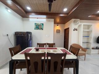 Casa Bianca Penthouse Retreat - 1