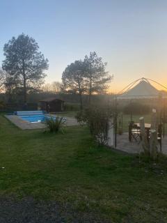 Escapade Paisible forêt des Landes - 7