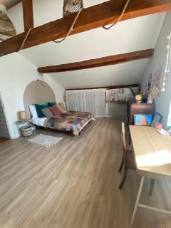 Escapade Paisible forêt des Landes - 6