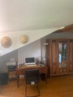 Escapade Paisible forêt des Landes - 1