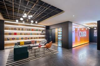 CitiGO Hotel, Dongguan Street, Slender West Lake, Yangzhou - 6