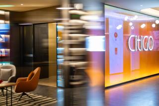 CitiGO Hotel, Dongguan Street, Slender West Lake, Yangzhou - 4