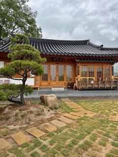 Hanok Stay - JukRokJungSa - 9