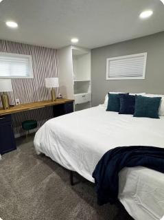 Paws n Peaks Retreat - 0