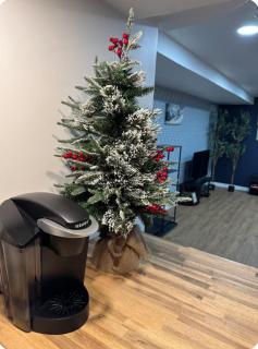 Paws n Peaks Retreat - 9