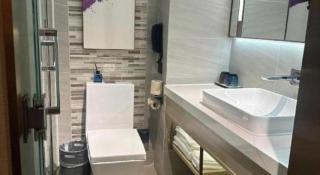 Lavande Hotel Zhongshan Shiqi Daxinxinduhui North Zhongshan Station - 9