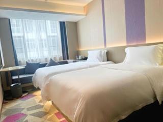 Lavande Hotel Zhongshan Shiqi Daxinxinduhui North Zhongshan Station - 8