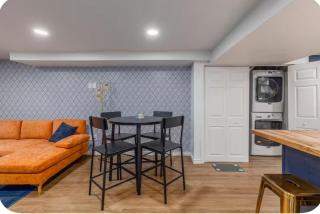 Paws n Peaks Retreat - 1