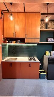 Cheap 3Bed Grand Asia Afrika Apartment - 8