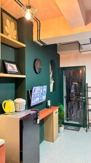 Cheap 3Bed Grand Asia Afrika Apartment - 6