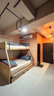 Cheap 3Bed Grand Asia Afrika Apartment - 1