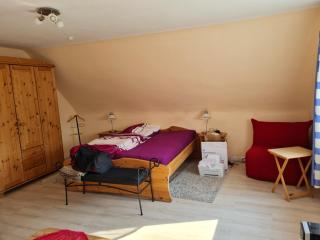 Ferienwohnung Quickborn - 6