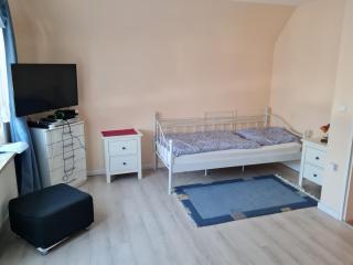 Ferienwohnung Quickborn - 3