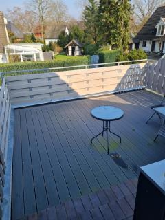 Ferienwohnung Quickborn - 2