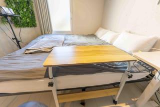 Fox & Fortune 4A -Nomad Stay- 3-min Walk, PS5, Apple Studio - Tokyo - 6