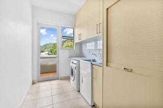 Spacious retreat with views, hot tub, games room! - 5