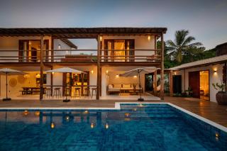 Villa Mar 25 - Trancoso - 1